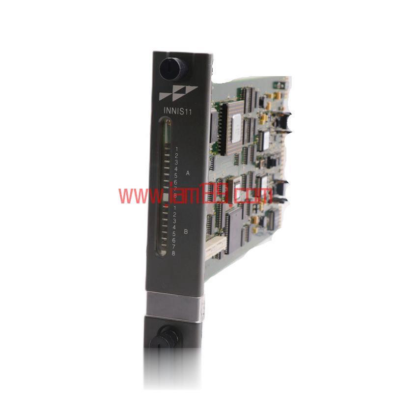 
ABB CI627A - 工业自动化通信接口：可靠的工业网络连接