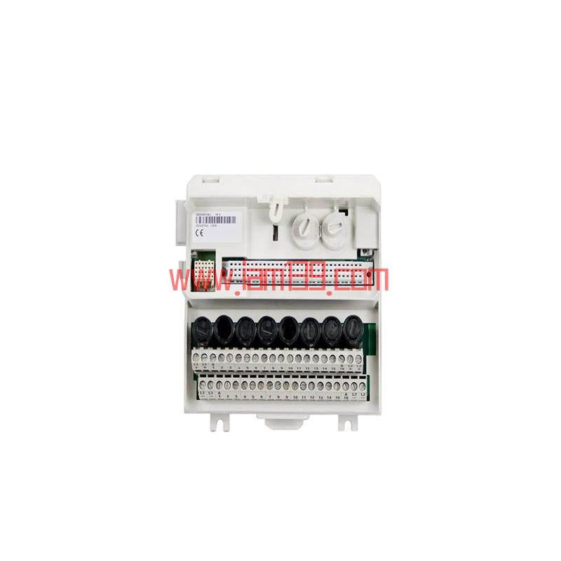 
ABB DSQC201 驱动器：工业控制模块，高精度，可靠性能