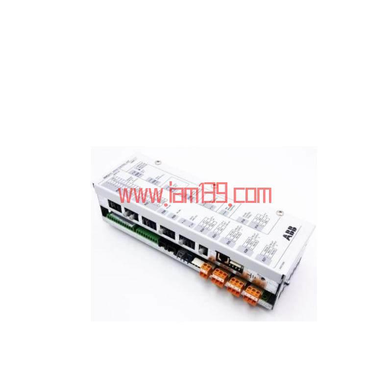 
ABB NDCU-11驱动控制单元 - 先进电机控制解决方案
