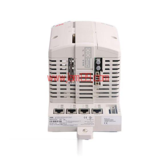 
ABB VD86-AMP 572B8001 放大器板模块：精准控制，高效电力传输