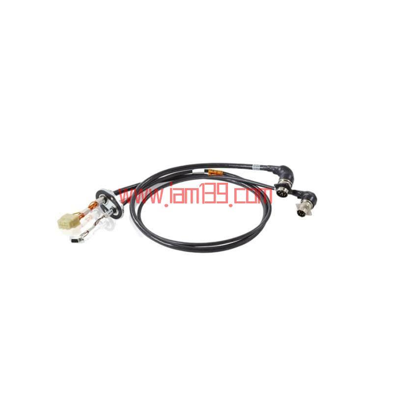 
ABB 3HAC14139-1 IRB 6640 轴向机械臂线束