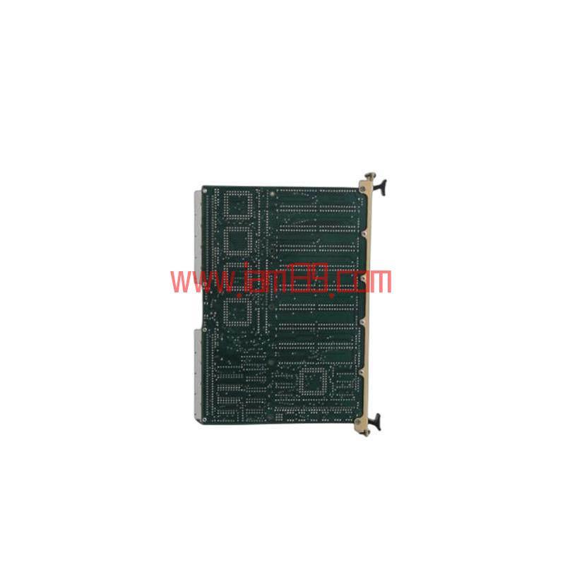 
ABB MEM86-3*192 CMBMR3 内存板：工业控制解决方案的先进、可扩展与可靠之选