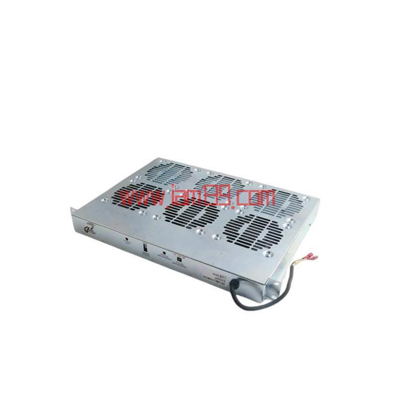 
ABB P-HA-RPS-FAN03000：工业自动化精密风扇系统监控与冷却