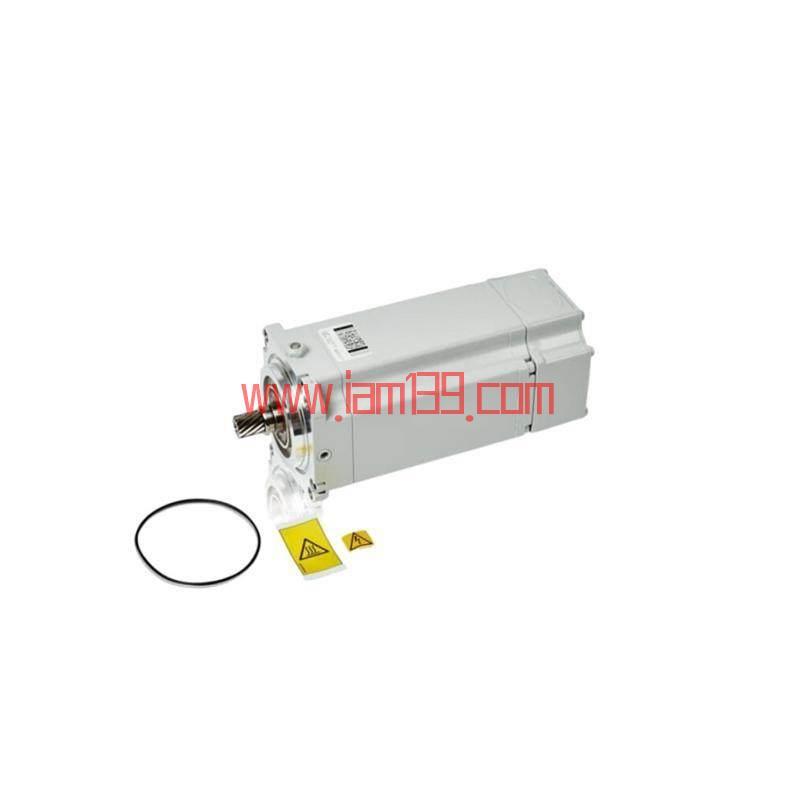 
ABB IRB 6700-3HAC055445-001：含电源的旋转式交流电机