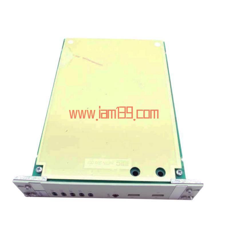 
ABB HESG447440R1 - 高性能工业自动化电路板