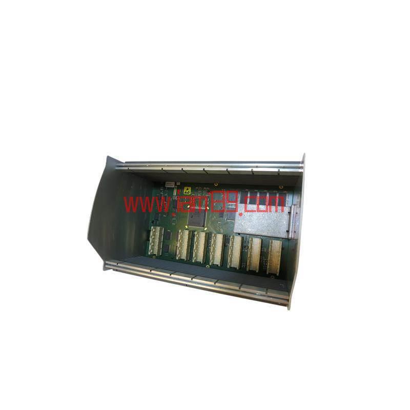 
ABB AC800F 3BDH000002R1 PM802F 3BDH000002R1 控制基座