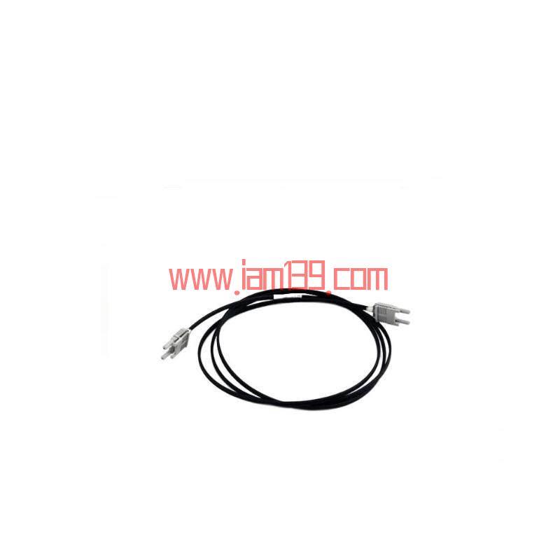 
ABB TK811V150 双层塑料光纤电缆，15米