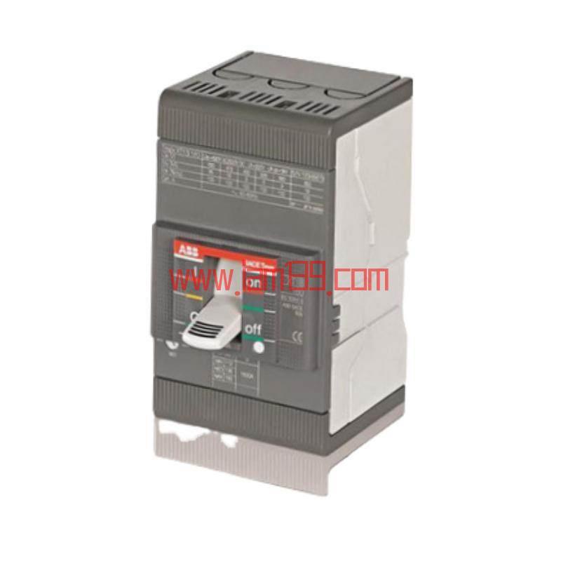 
ABB HTDC 606701R001 - 模式断路器，先进的工业保护解决方案