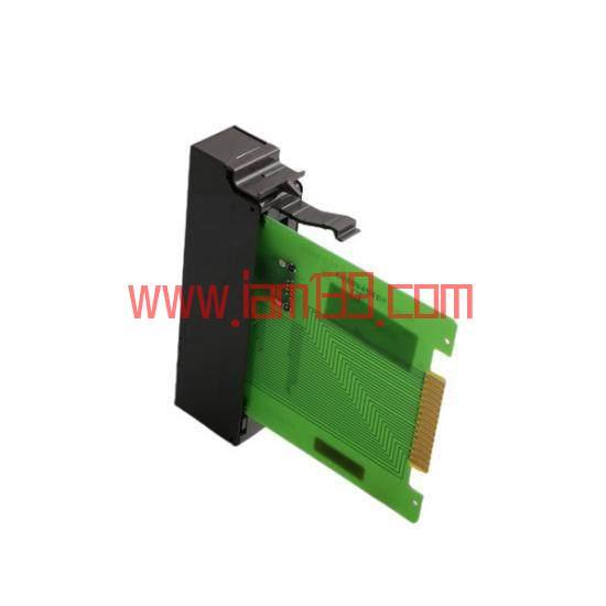 
ABB HENF 105323 R2 P7LA：先进工业控制模块