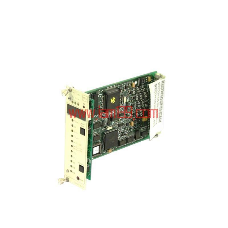 
ABB SPCD 3D53-AB 差动单元 - 工业应用精密测量