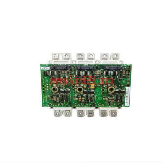 
ABB FS450R17KE3/AGDR-72C S 68569427 | ABB高级IGBT模块