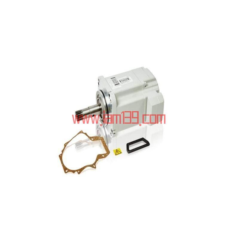 
ABB 3HAC0系列PLC模块，先进控制解决方案