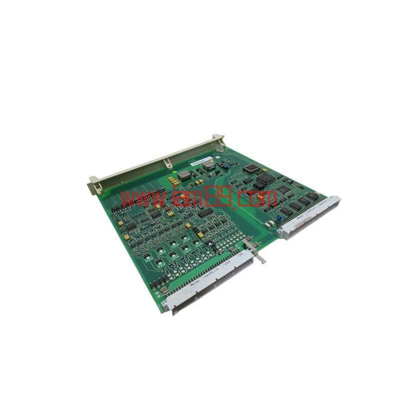 
ABB DTDX741A 61430001-UP YWPAH 3BSC980004R680 ADVANT OCS MODULE
