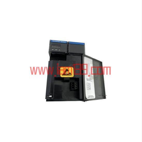 
HONEYWELL TK-PRR021 冗余模块, 51309288-275, PLC组件