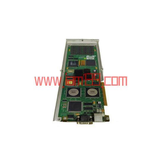 
Honeywell 51305517-100 LCNP4 控制板：工业级自动化模块