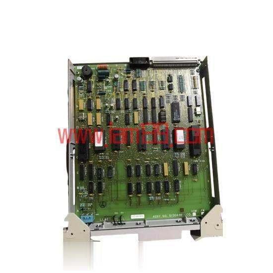 
霍尼韦尔51304481-100工业控制模块