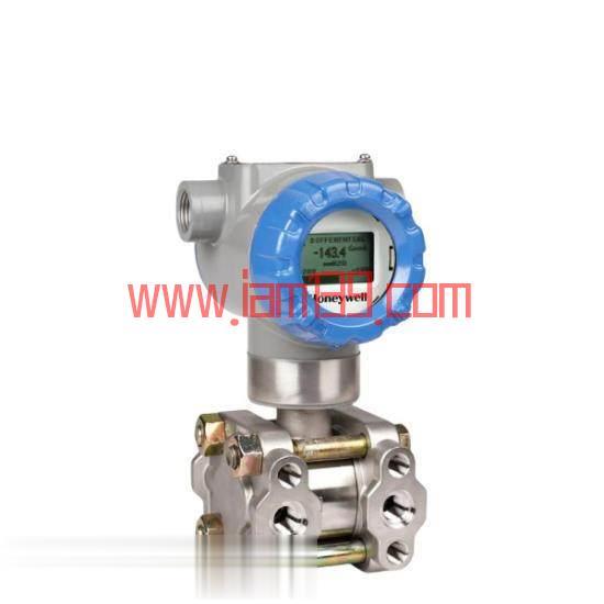 
Honeywell STD800 差压变送器 E1AC4AS-1-A-BHB-11S-B-10A0-00-0000