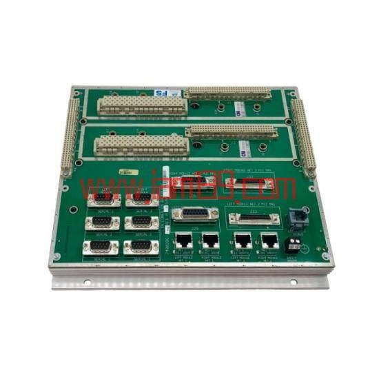 
Honeywell SPCL000000003590 - 高级工业控制模块