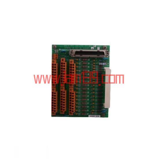 
Honeywell MC-TAIH04 51305900-175 工业控制系统模拟量输入模块