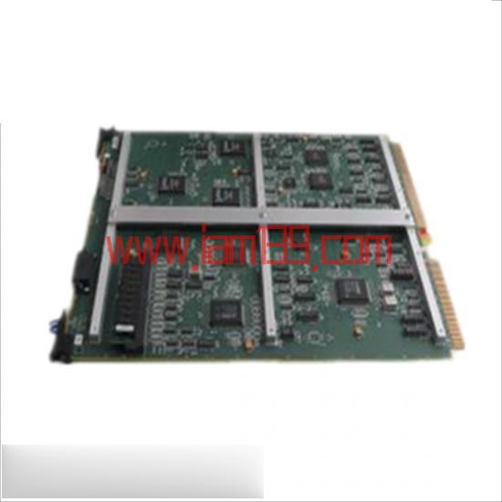 
HONEYWELL K2LCN-4 51402615-400 控制板：工业自动化中的可靠核心组件