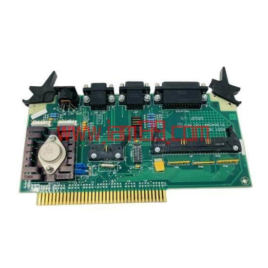 
霍尼韦尔 51304584-100 EXCH IO CARD EPDGP：先进工业控制模块