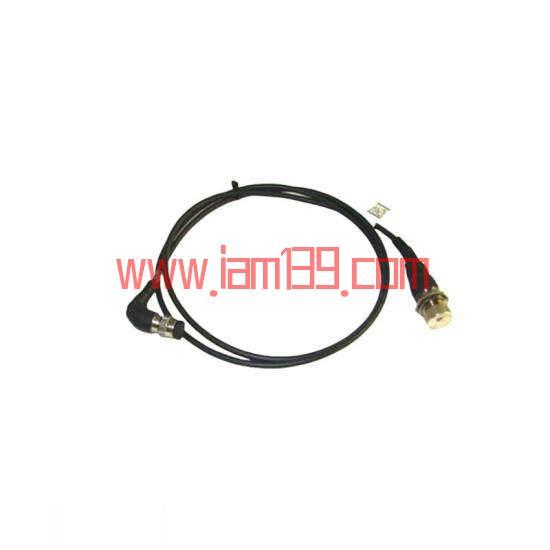 
ABB 3HAC020146-001 伺服信号电缆 - 工控自动化配件，适用于工业控制系统