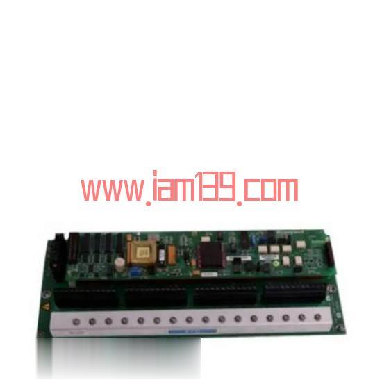 
Honeywell FC-SDIL-1608 DCS模块：工业自动化先进控制技术