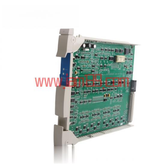 
Honeywell DCS模块80363969-150 - 工业自动化精密控制解决方案