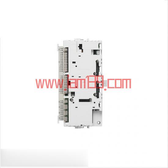 
ABB NGPS-12C 电源板：工业控制的精密工程