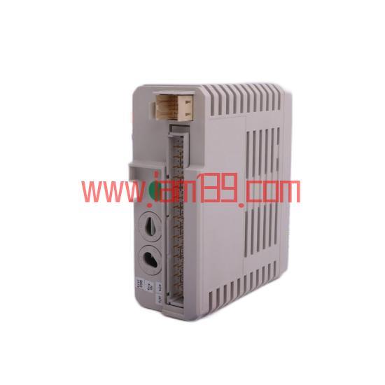 
ABB DO630 3BHT300007R1: 先进工业控制模块