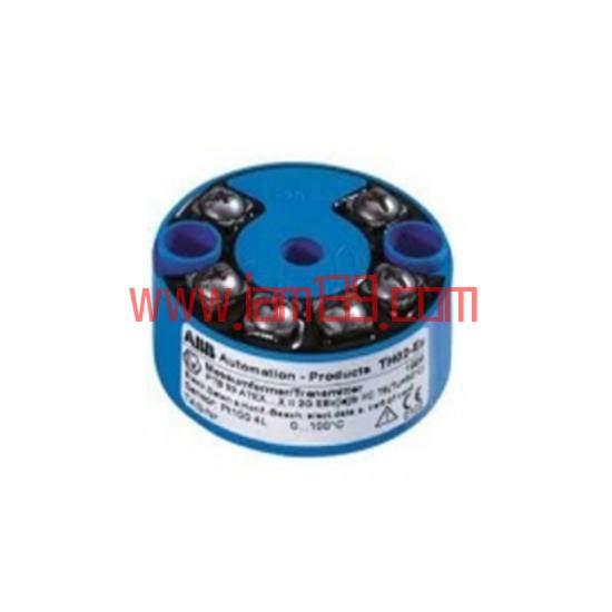 
ABB TH02EX：高级电话混合数字解决方案