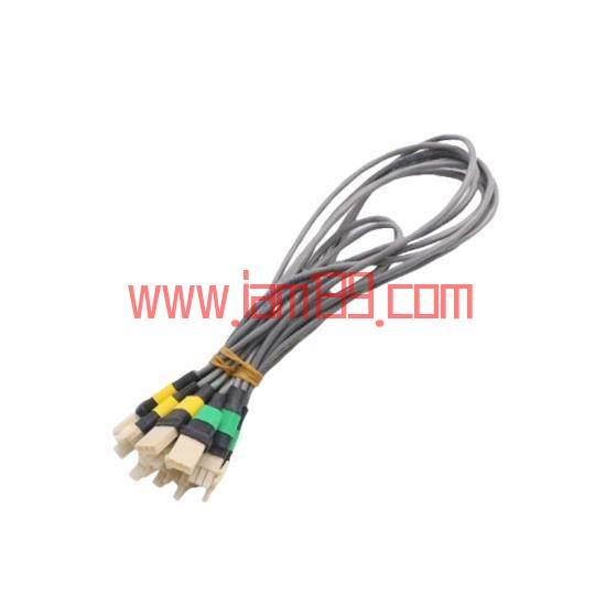 
霍尼韦尔 51202659-202 I/O 链接线