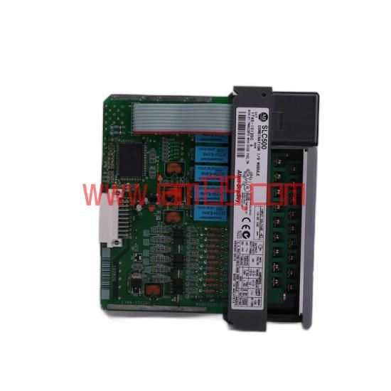 
Honeywell FC-IO-0001 V1.0 工业输入输出模块