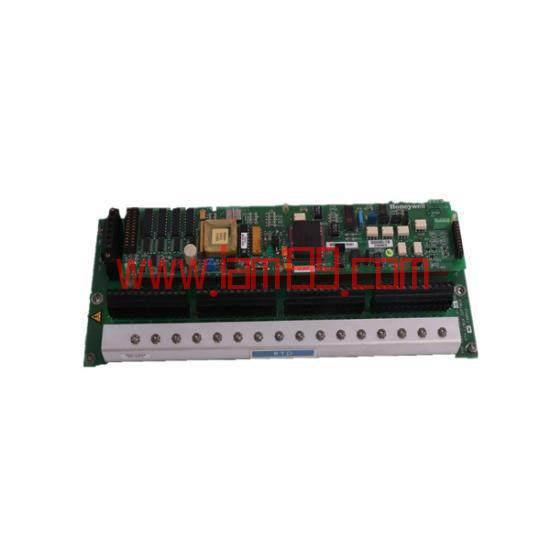 
霍尼韦尔PLC系列：10208/2/1，安全故障数字输入模块