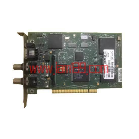 
霍尼韦尔TC-PCICO1K工业控制系统ControlNet接口卡