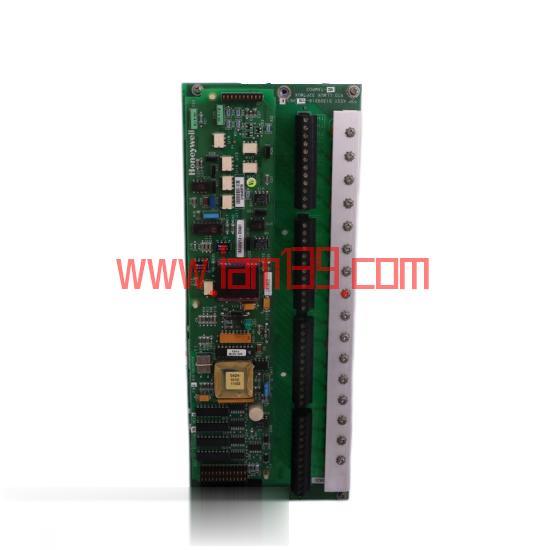 
Honeywell 51195199-005 工业自动化控制模块