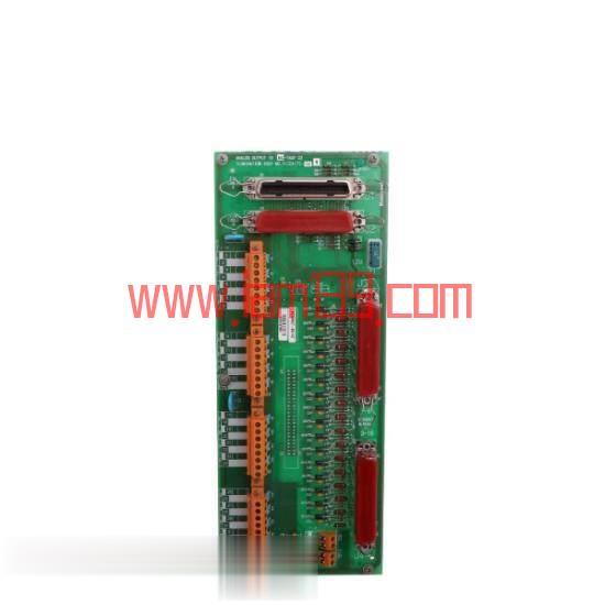 
Honeywell MC-TAOY22 51204172-175 FTA 模拟量输出模块