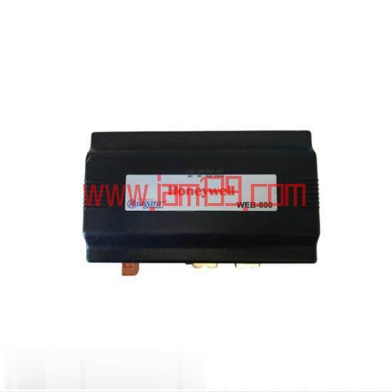 
霍尼韦尔 WEB600 控制器模块 - 精准自动化，高效控制