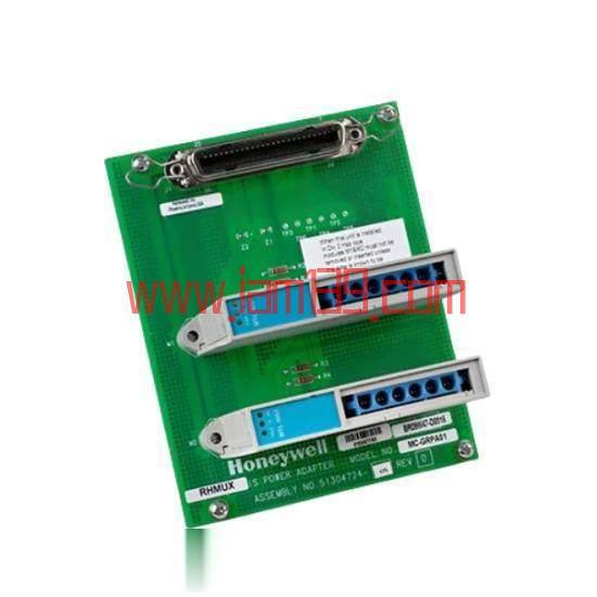 
Honeywell 51304724-175 MC-GRPA01：精密应用数字控制模块