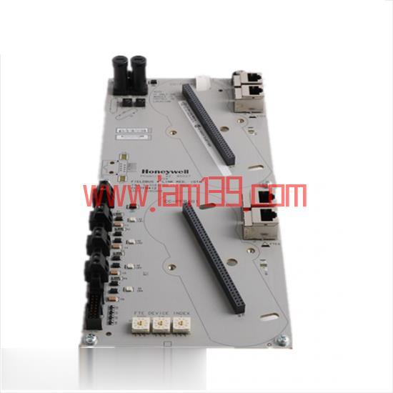 
霍尼韦尔DC-TFB412电路板：工业应用先进控制解决方案
