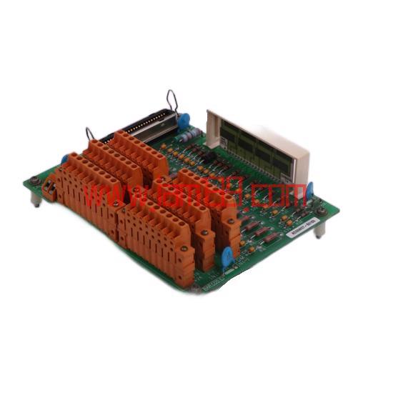 
Honeywell PLC 51401486-100：工业自动化先进控制解决方案