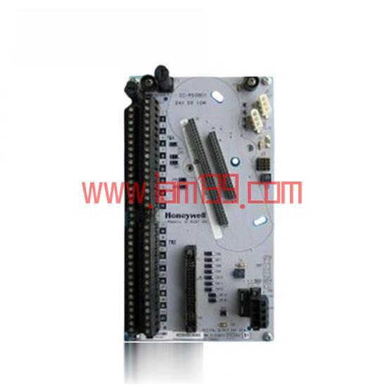 
Honeywell C300 PLC模块：8C-TDIL01和8C-TDIL11，工业自动化解决方案