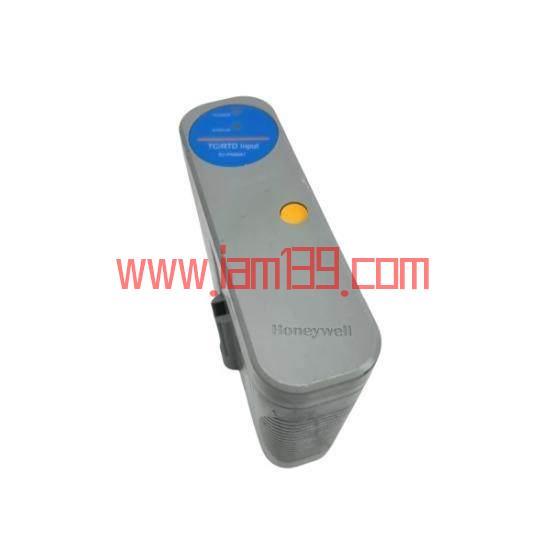 
Honeywell 8C-PAIMA1 (51454473-175) 高性能模拟量输入模块