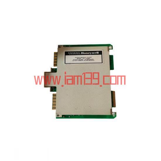
霍尼韦尔PLC 621-2100R输出模块：为工业自动化提供先进控制