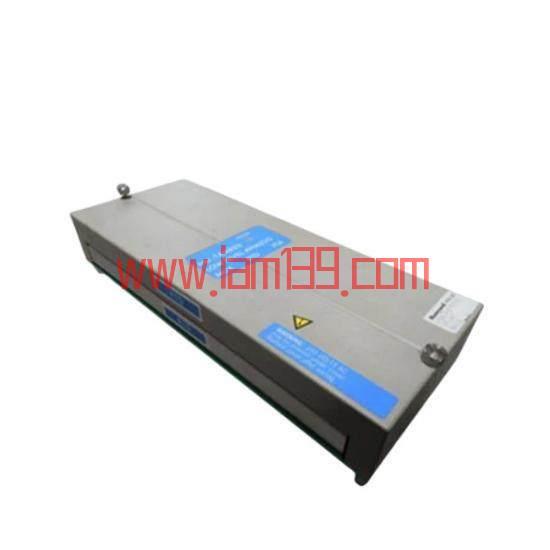 
霍尼韦尔FS-MB-0002：精密可靠的控制器机箱