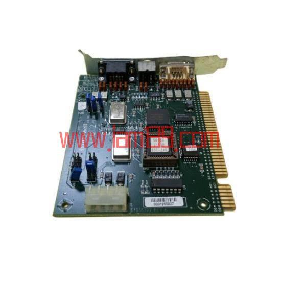 
霍尼韦尔51305490-500模拟量输入模块，适用于工业控制系统