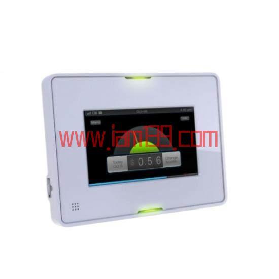 
Honeywell PLC 51400822-200 控制系统模块