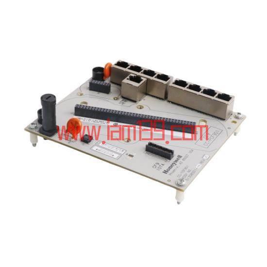 
Honeywell CC-TCF901 51308301-175 CF9 控制防火墙输入/输出终端组件