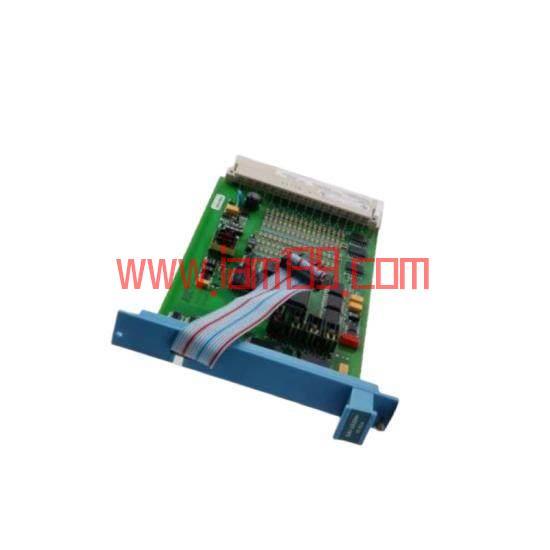 
HONEYWELL FC-TPSU-2430：先进电源模块，高效可靠，专为工业控制系统设计