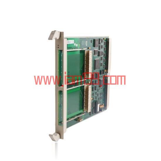 
ABB SC510 Submodule Carrier, 自动化与控制, PLC模块